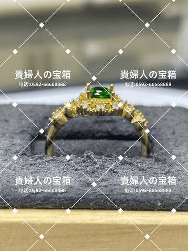 lcjac - 貴婦人の宝箱