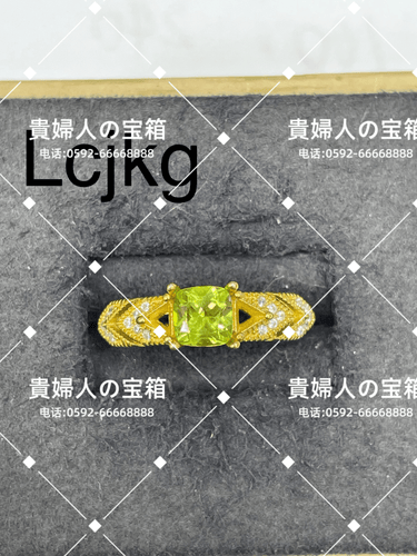 lcjkg - 貴婦人の宝箱