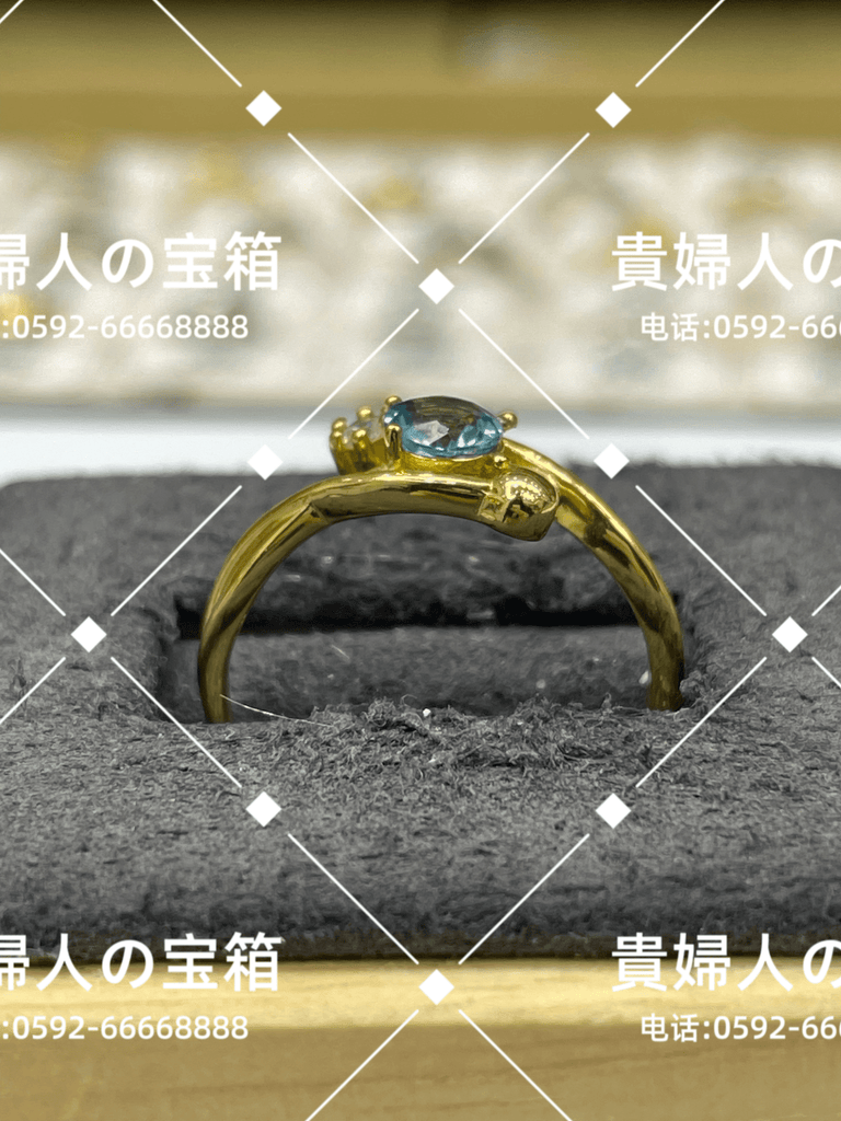 lckj - 貴婦人の宝箱