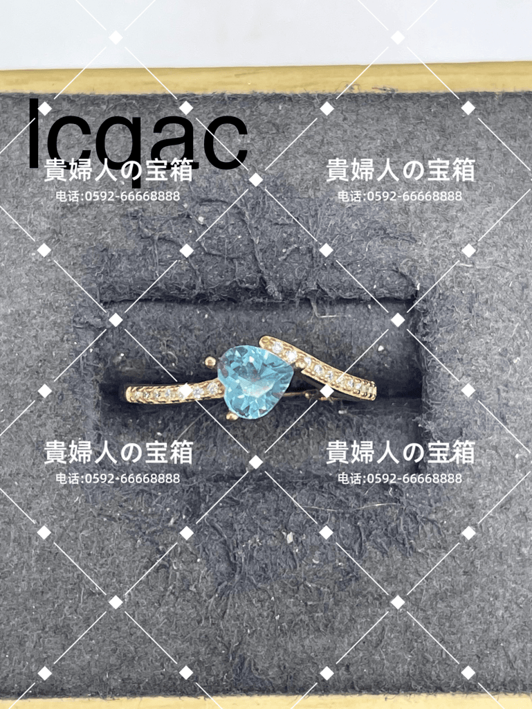 lcqac - 貴婦人の宝箱