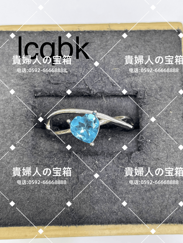 lcqbk - 貴婦人の宝箱