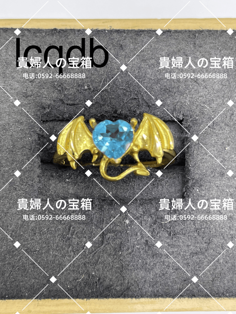 lcqdb - 貴婦人の宝箱
