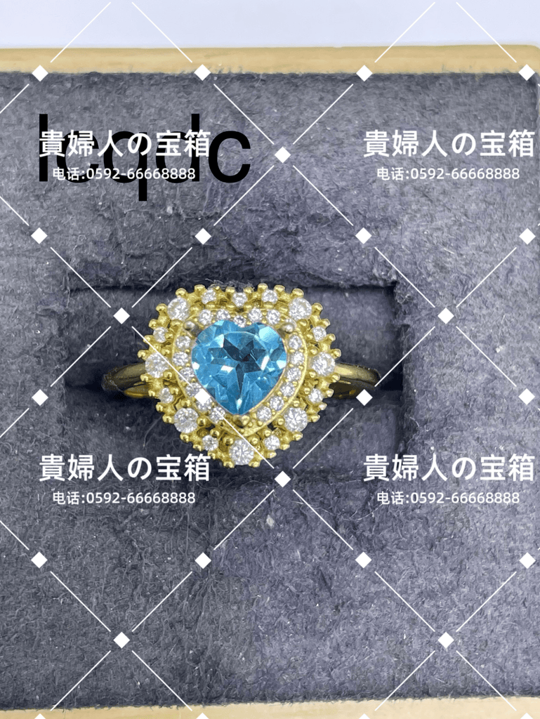 lcqdc - 貴婦人の宝箱
