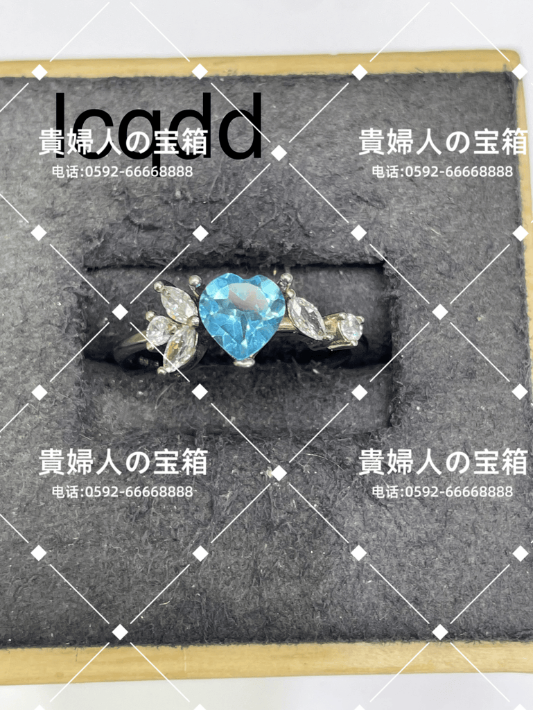 lcqdd - 貴婦人の宝箱
