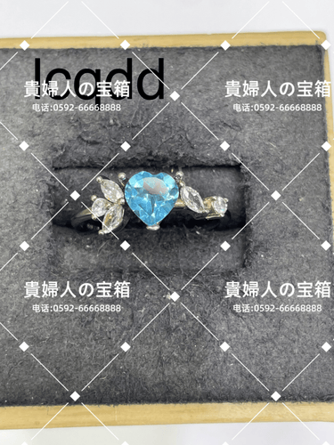 lcqdd - 貴婦人の宝箱