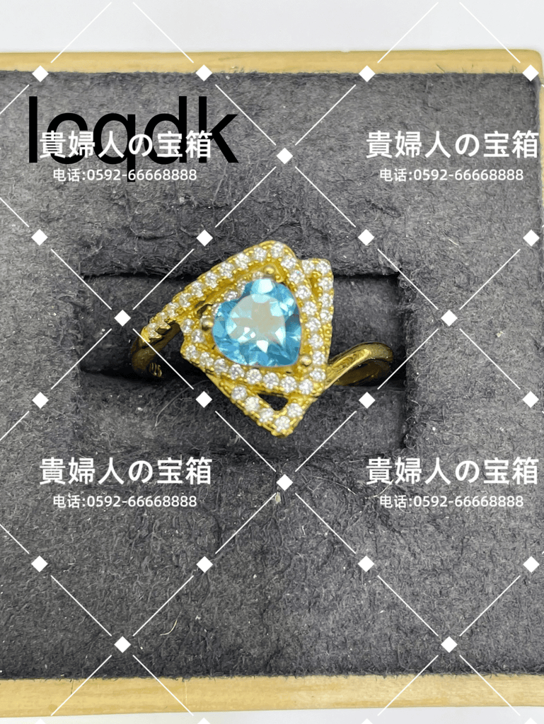 lcqdk - 貴婦人の宝箱