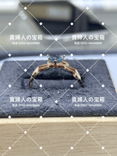 Charger l'image dans la galerie, lcqga - 貴婦人の宝箱