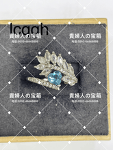 Charger l'image dans la galerie, lcqgh - 貴婦人の宝箱