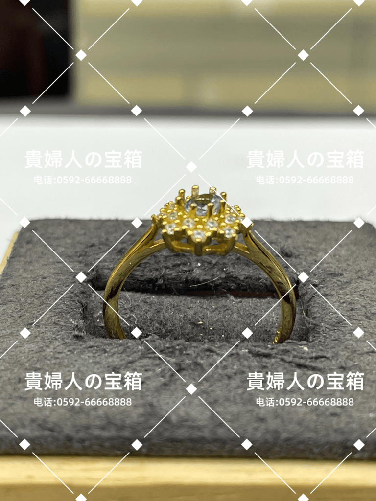 lcqh - 貴婦人の宝箱