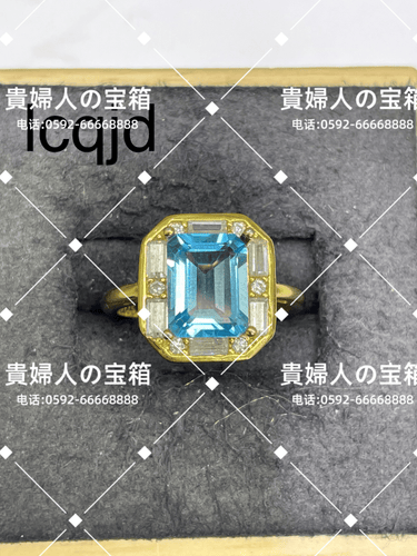 lcqjd - 貴婦人の宝箱