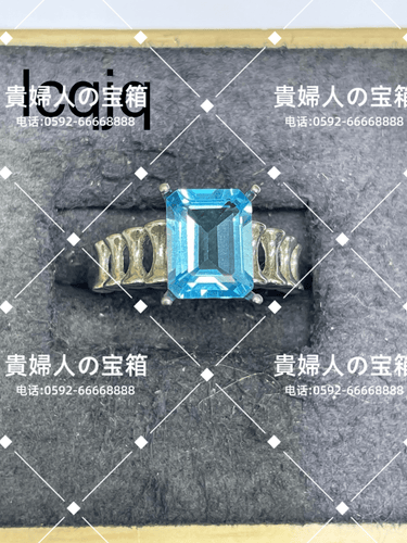 lcqjq - 貴婦人の宝箱