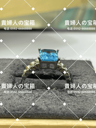 lcqjq - 貴婦人の宝箱