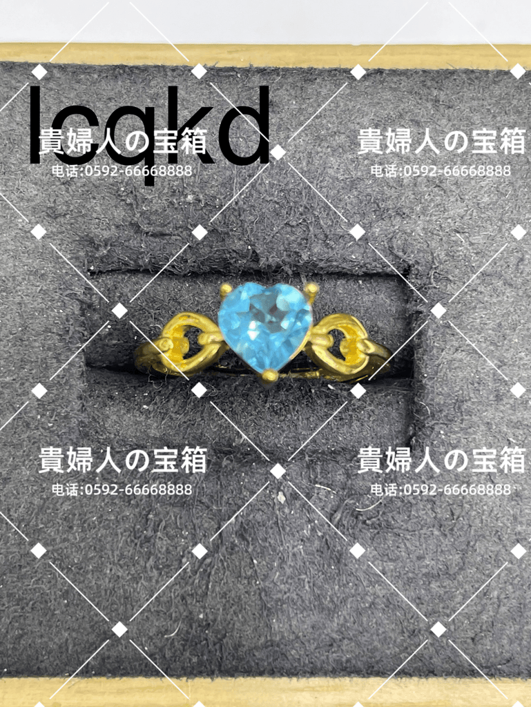 lcqkd - 貴婦人の宝箱