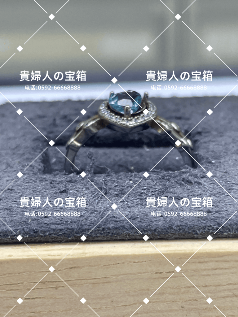 lcqqd - 貴婦人の宝箱