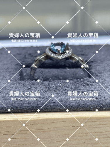 lcqqd - 貴婦人の宝箱