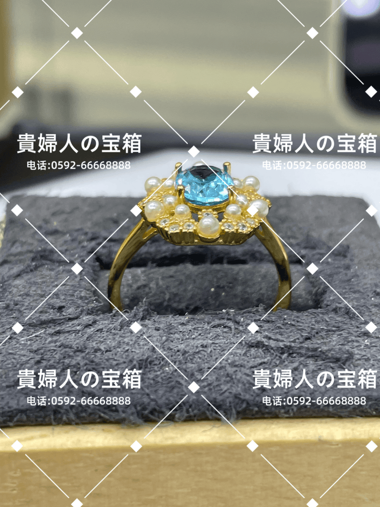 ldcb - 貴婦人の宝箱