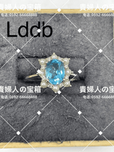 Charger l'image dans la galerie, lddb - 貴婦人の宝箱