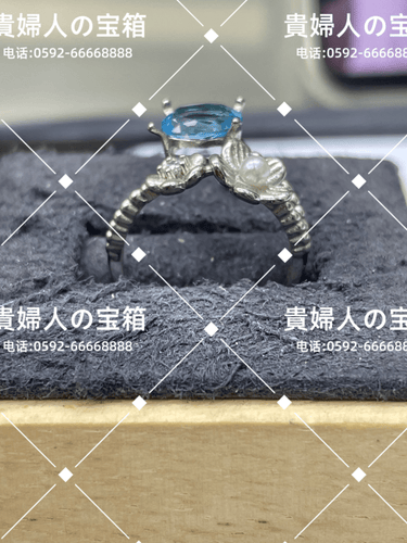 lddg - 貴婦人の宝箱
