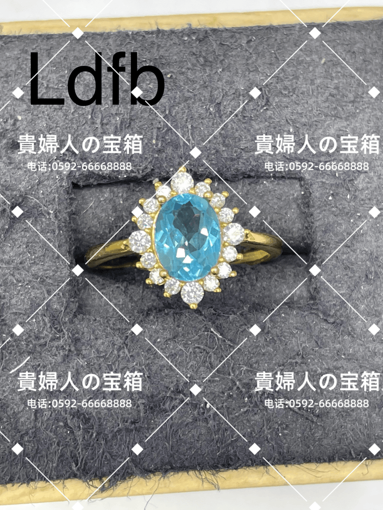 ldfb - 貴婦人の宝箱