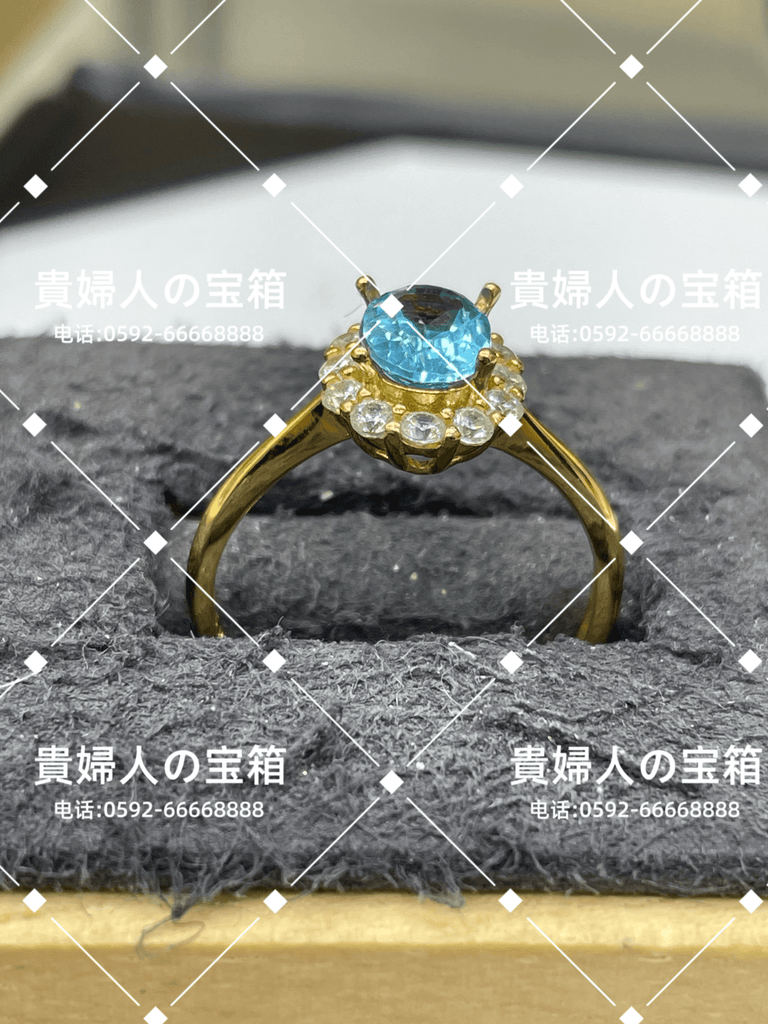 ldfk - 貴婦人の宝箱
