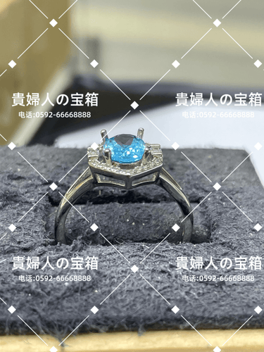ldfq - 貴婦人の宝箱