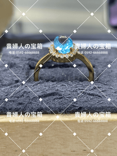ldgb - 貴婦人の宝箱