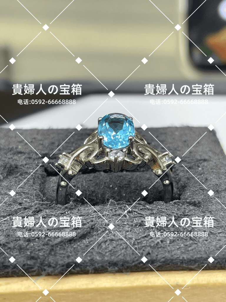 ldgc - 貴婦人の宝箱