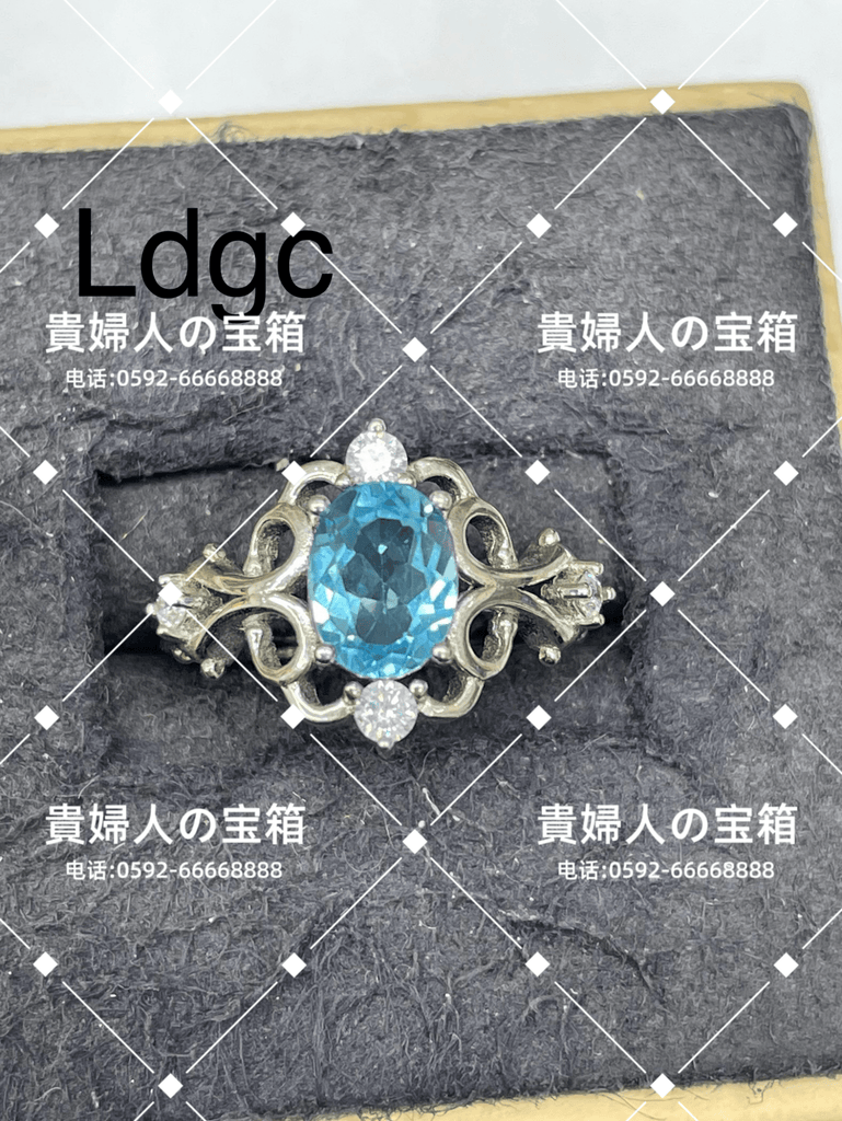 ldgc - 貴婦人の宝箱