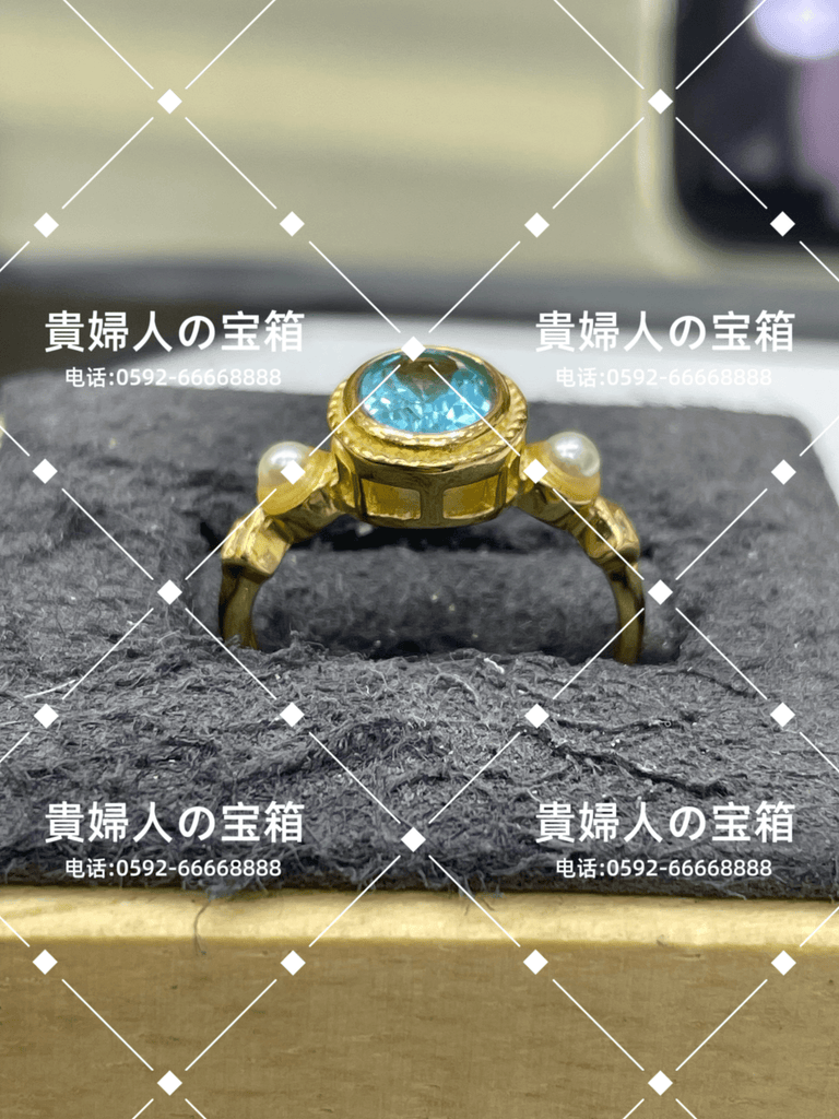 ldgk - 貴婦人の宝箱