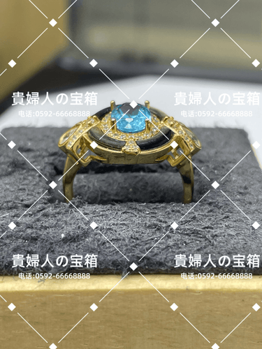 ldhb - 貴婦人の宝箱