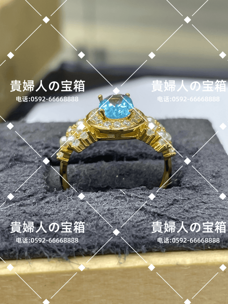 ldhj - 貴婦人の宝箱