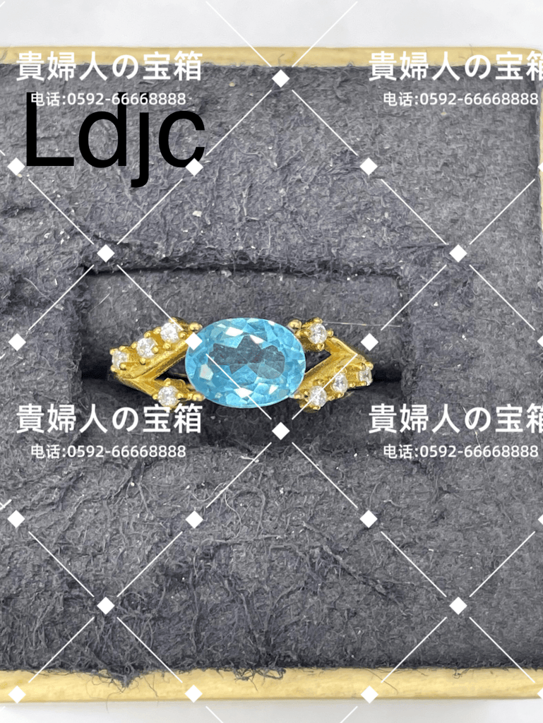ldjc - 貴婦人の宝箱