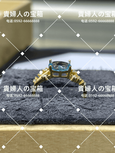 ldjc - 貴婦人の宝箱