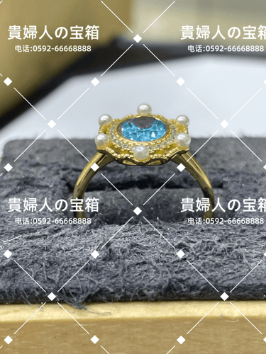 ldjf - 貴婦人の宝箱