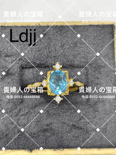 ldjj - 貴婦人の宝箱