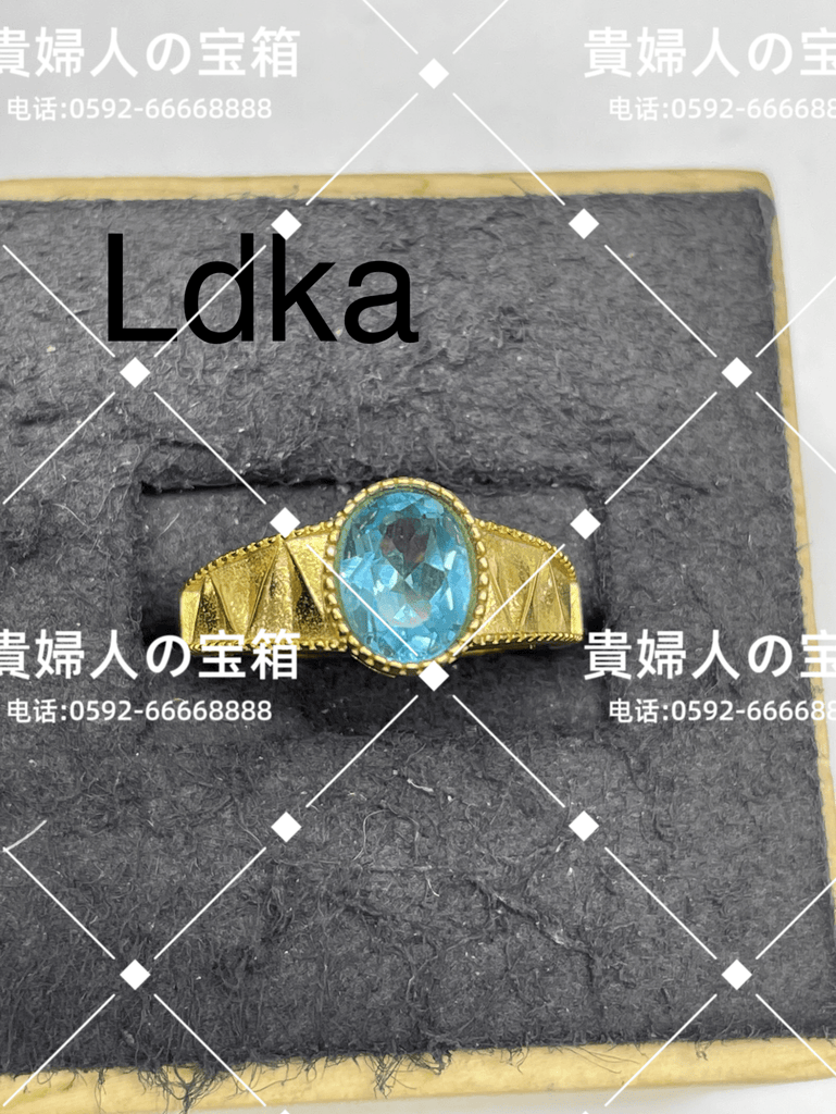 ldka - 貴婦人の宝箱
