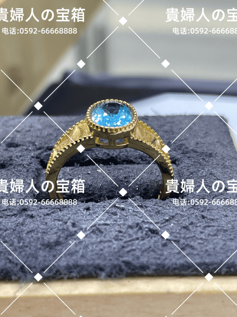 ldka - 貴婦人の宝箱
