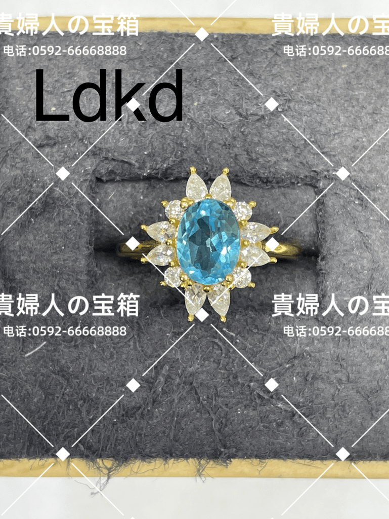 ldkd - 貴婦人の宝箱