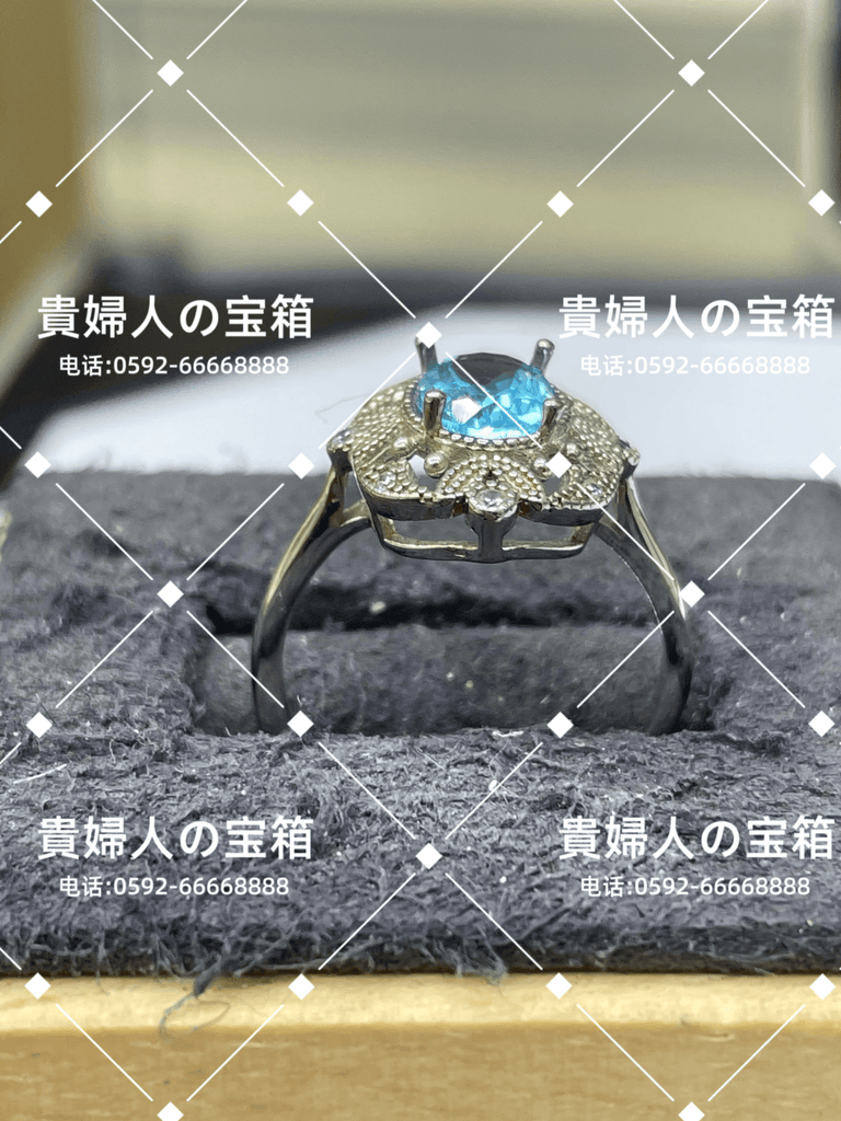 ldqh - 貴婦人の宝箱