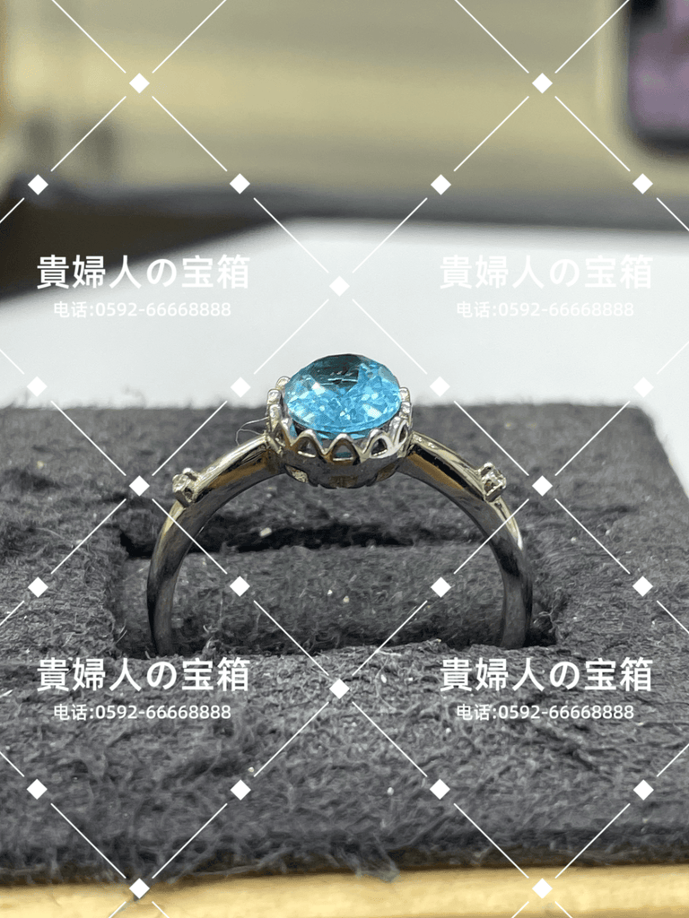 ldqq - 貴婦人の宝箱