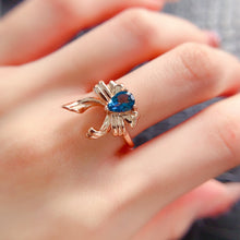 Charger l'image dans la galerie, LEAR57 - 貴婦人の宝箱