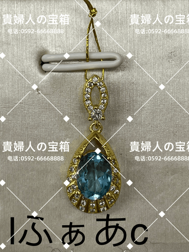 lfaac - 貴婦人の宝箱