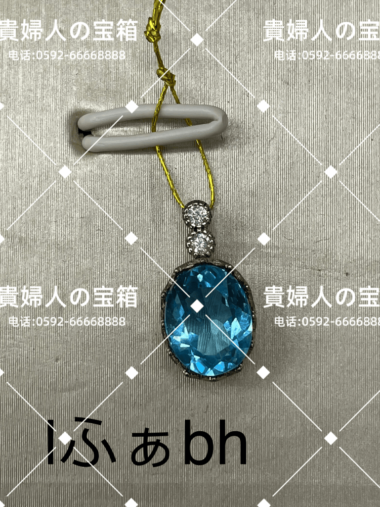 lfabh - 貴婦人の宝箱