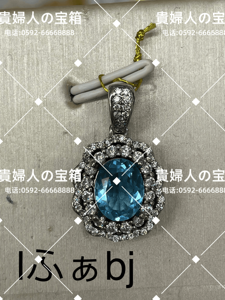 lfabj - 貴婦人の宝箱