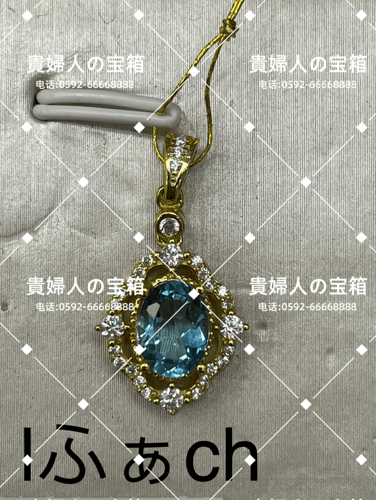 lfach - 貴婦人の宝箱