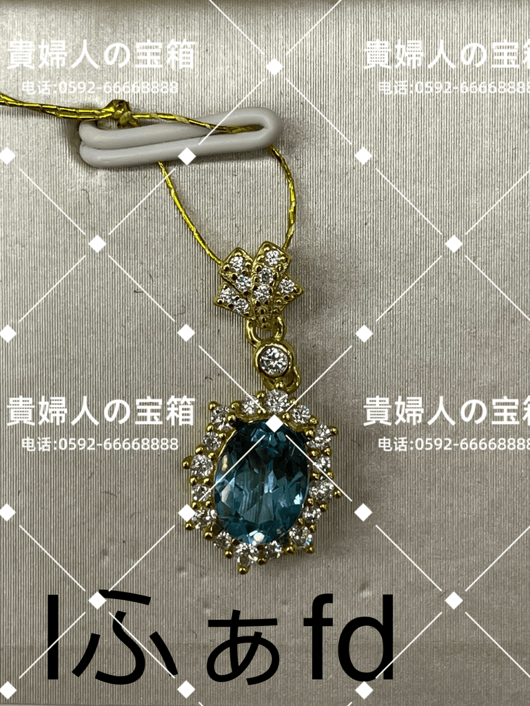lfafd - 貴婦人の宝箱