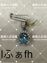 Charger l'image dans la galerie, lfafh - 貴婦人の宝箱