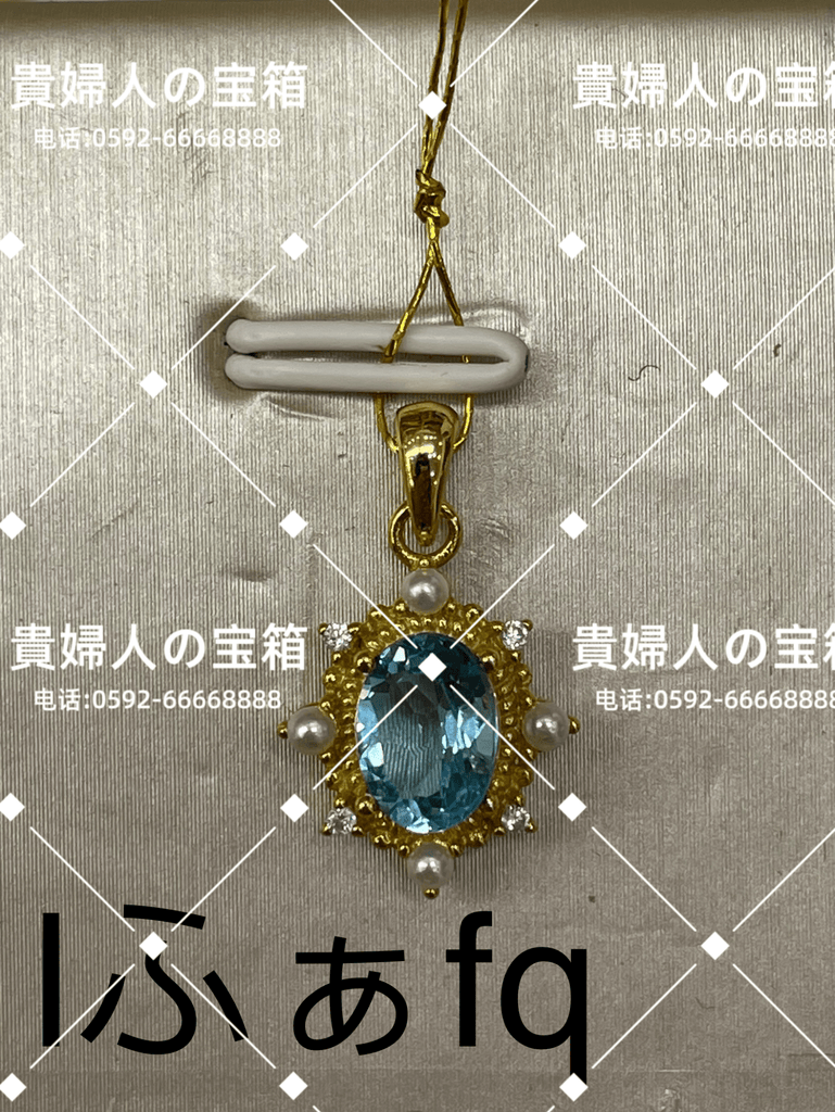 lfafq - 貴婦人の宝箱