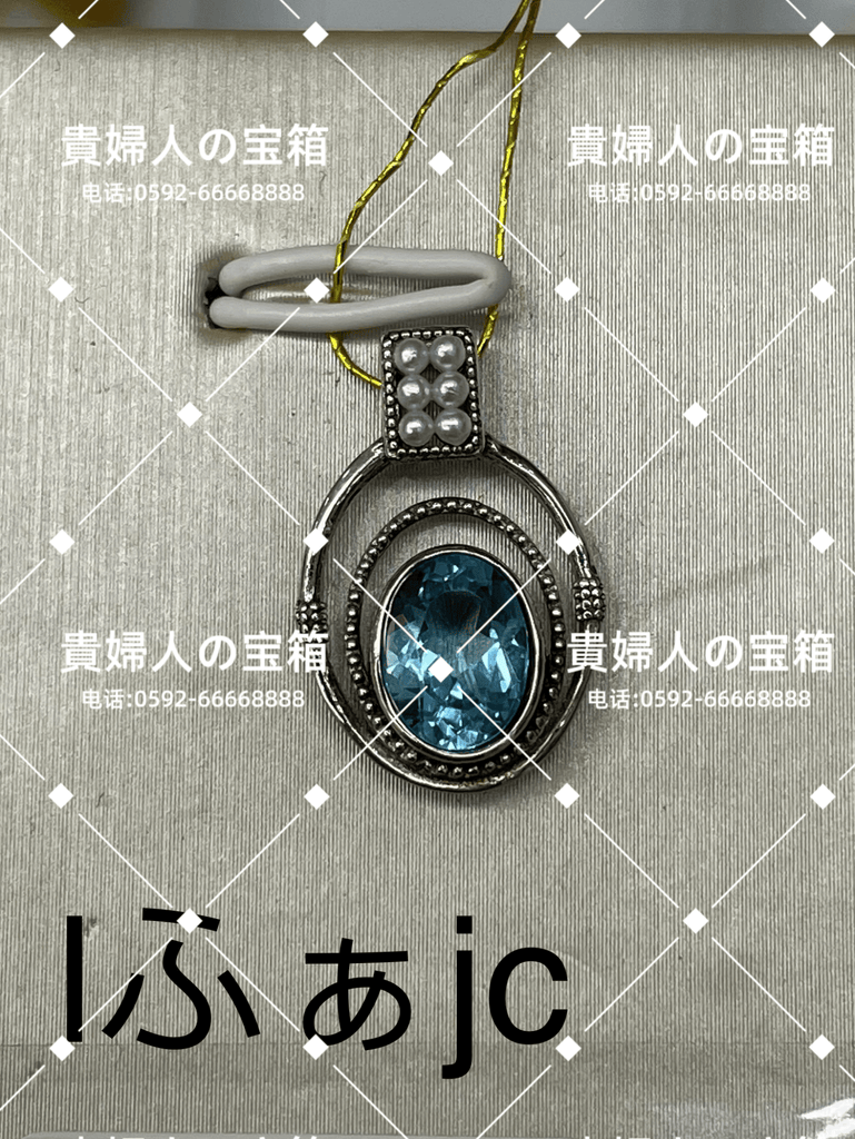 lfajc - 貴婦人の宝箱
