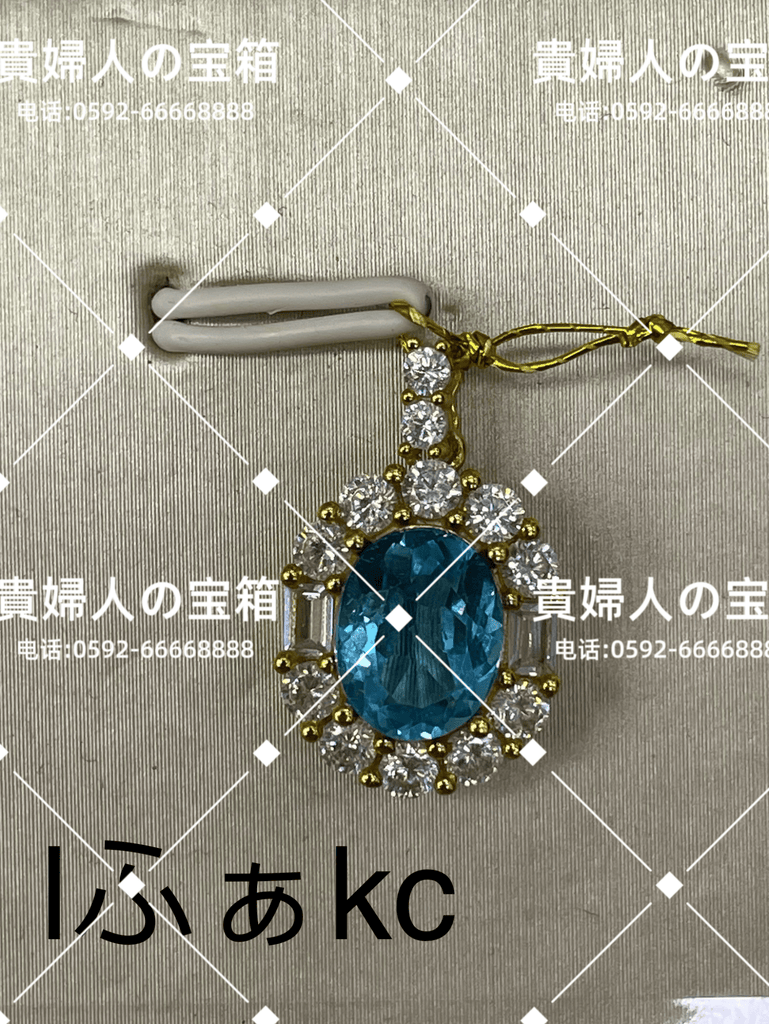 lfakc - 貴婦人の宝箱